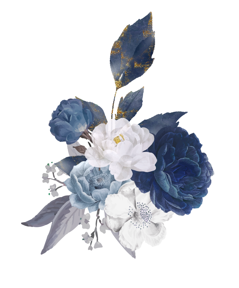 BUNGA-FLORAL-3 BUNGA-FLORAL-3